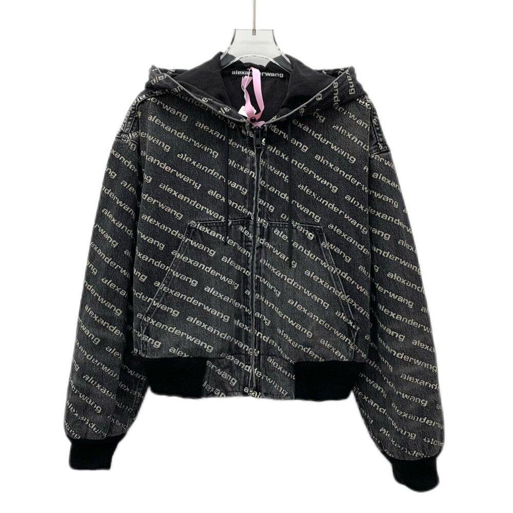ALEXANDER WANG ブルゾン ALEXANDER WANG (アレキサンダー ワン)商品ページ - Athletic